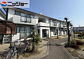 ドルチェ各務原Ｆ．Ｇ．Ｈ棟  ｜ 岐阜県各務原市鵜沼朝日町2丁目（賃貸アパート2LDK・2階・52.84㎡） その1