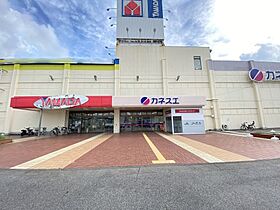 ドルチェ各務原Ｆ．Ｇ．Ｈ棟  ｜ 岐阜県各務原市鵜沼朝日町2丁目（賃貸アパート2LDK・2階・52.84㎡） その7