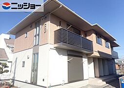 リラフォート吉新
