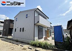 メゾン・ド・シャルム川崎　Ｃ棟