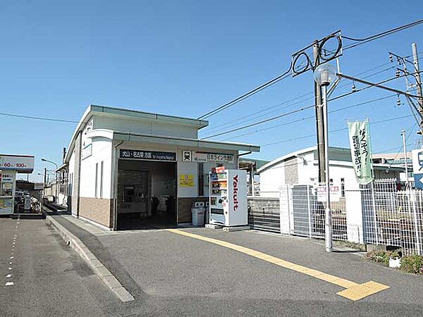 画像28:【駅】日本ライン今渡駅まで796ｍ