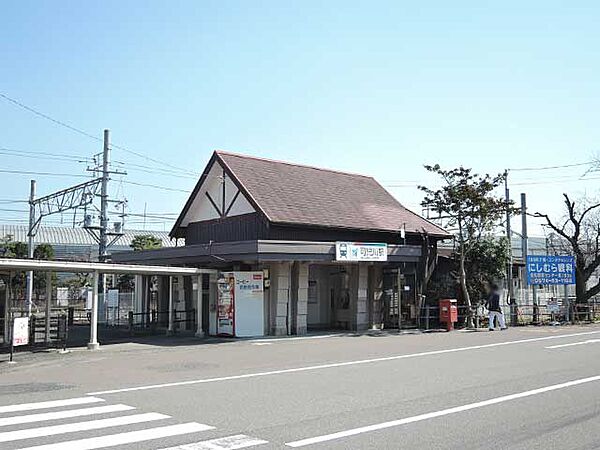 画像22:【駅】可児川駅まで1271ｍ