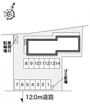 レオパレスＲａｓｓｕｒｅｒ新池 201 ｜ 岐阜県美濃加茂市田島町3丁目11-17（賃貸アパート1K・2階・23.18㎡） その8