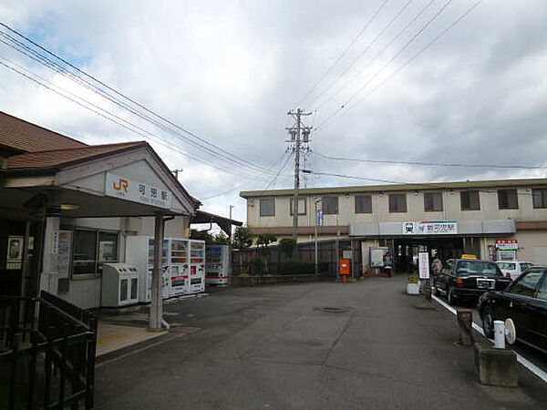 画像29:【駅】可児駅まで1090ｍ