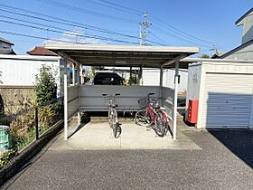 サンパレス  ｜ 岐阜県美濃加茂市深田町2丁目（賃貸アパート2LDK・2階・57.33㎡） その18