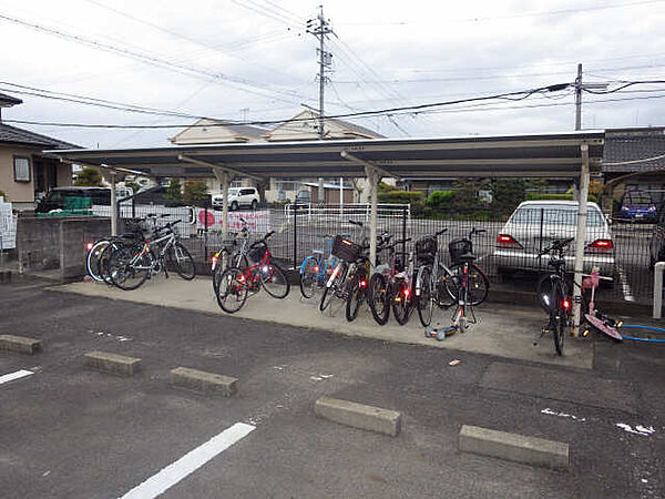 シャトー蘇南 ｜岐阜県可児市今渡(賃貸マンション1LDK・3階・60.50㎡)の写真 その19