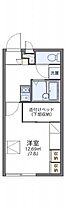 レオパレスＫＩＴＡＩＣＨＩ 107 ｜ 岐阜県美濃加茂市太田町309-1（賃貸アパート1K・1階・21.81㎡） その2