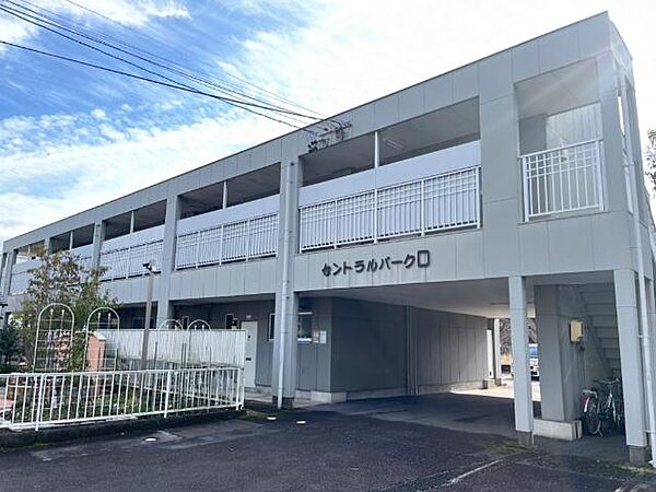 セントラルパークＤ棟 ｜岐阜県美濃加茂市島町2丁目(賃貸アパート2LDK・2階・44.88㎡)の写真 その6