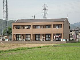 パラティーノ  ｜ 岐阜県加茂郡川辺町西栃井（賃貸アパート1K・2階・30.96㎡） その7