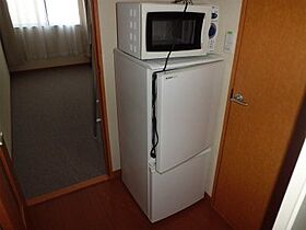 レオパレスＩＮＮ　オオタ 206 ｜ 岐阜県美濃加茂市太田町464-17（賃貸アパート1K・2階・20.14㎡） その16