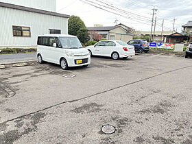 エスパシオ可児  ｜ 岐阜県可児市中恵土（賃貸マンション1K・3階・30.00㎡） その23