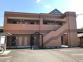 メゾン・ド・グランドールII  ｜ 岐阜県加茂郡川辺町中川辺（賃貸アパート1K・1階・31.02㎡） その7