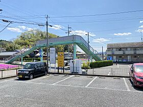 エル・シャトレーン  ｜ 岐阜県可児市下切（賃貸アパート1K・2階・29.70㎡） その4