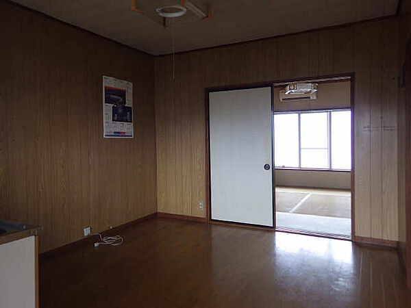 川合アパート ｜岐阜県可児市今渡(賃貸マンション1DK・2階・32.40㎡)の写真 その4