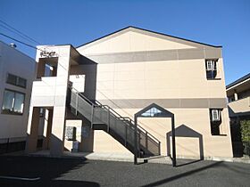 レジデンス明智  ｜ 岐阜県可児市瀬田（賃貸アパート1K・1階・29.75㎡） その1