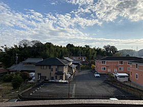 エスペランス  ｜ 岐阜県可児市下恵土（賃貸マンション2LDK・3階・60.50㎡） その11