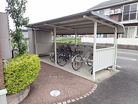 セジュールタミ　B 105 ｜ 岐阜県美濃加茂市新池町2丁目2番36号（賃貸アパート1DK・1階・30.73㎡） その9