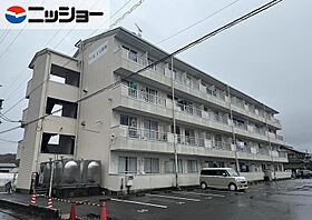 リプレイス牧野  ｜ 岐阜県美濃加茂市牧野（賃貸マンション1K・4階・25.51㎡） その1