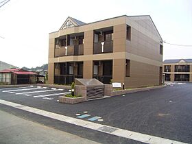 グリーン　ヒルズ　Ｂ  ｜ 岐阜県美濃加茂市牧野（賃貸アパート1K・2階・29.75㎡） その9