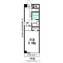 可児ハイツ 206 ｜ 岐阜県可児市下恵土4179-1（賃貸マンション1DK・2階・30.90㎡） その2