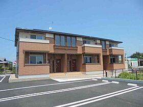 カーサ　ベルデ 102 ｜ 岐阜県可児市下恵土字針田4159番地1（賃貸アパート1LDK・1階・45.77㎡） その1