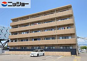 ウィルコートII  ｜ 岐阜県可児市川合（賃貸マンション1LDK・1階・45.39㎡） その1