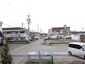 エスカーザ 101 ｜ 岐阜県可児市下恵土字豊田5349番地（賃貸アパート1K・1階・35.00㎡） その12