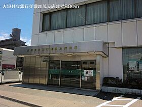 クラールニッチＡ 203 ｜ 岐阜県美濃加茂市草笛町1丁目5番16号（賃貸アパート1LDK・2階・51.13㎡） その24