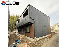 風とみどりのカシェット　南棟