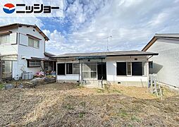 仮）松伏3丁目貸家