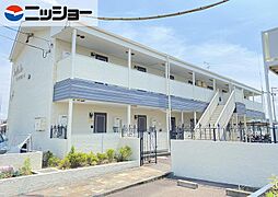 🉐敷金礼金0円！🉐サープラスワン・リバー　Ａ棟