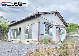 御嵩町比衣貸家