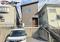 🉐敷金礼金0円！🉐若葉台8丁目貸家