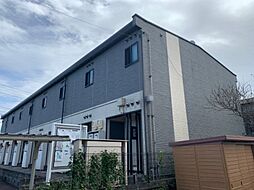レオパレスフレンドマーチ