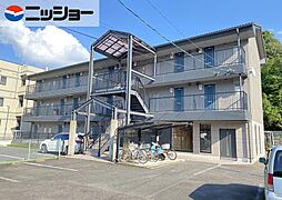 🉐敷金礼金0円！🉐トーゴーハイツ