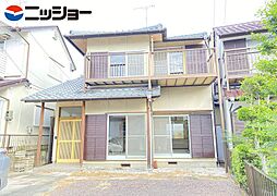 🉐敷金礼金0円！🉐坂祝町加茂山2丁目貸家
