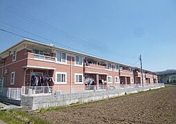 バンバハウス　Ａ