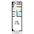 久々利ハイツA3階3.0万円