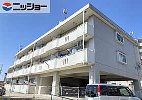 第2全並ビル  ｜ 愛知県名古屋市緑区鳴海町字小松山（賃貸マンション3LDK・3階・72.90㎡） その1