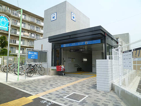 画像24:【駅】神沢駅まで814ｍ
