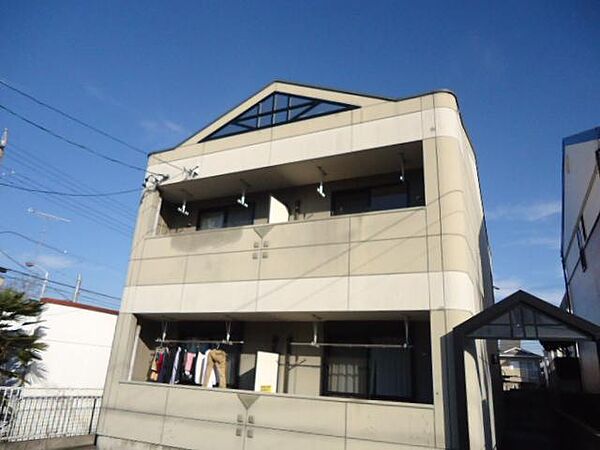 ユーハウス一つ山 ｜愛知県名古屋市天白区一つ山3丁目(賃貸アパート1K・1階・30.96㎡)の写真 その15