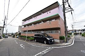 アンフィニ松が根 101 ｜ 愛知県名古屋市緑区松が根台147（賃貸マンション1LDK・1階・35.25㎡） その30