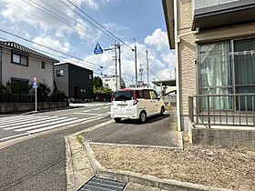 メゾン　アートカミサワ  ｜ 愛知県名古屋市緑区神沢2丁目（賃貸アパート1LDK・2階・45.76㎡） その17