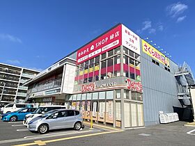 グリーンハイツ相川  ｜ 愛知県名古屋市緑区相川2丁目（賃貸アパート1LDK・1階・40.00㎡） その25