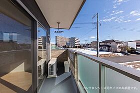 アルヴァ 202 ｜ 愛知県名古屋市天白区笹原町1011番地（賃貸アパート1LDK・2階・41.97㎡） その9