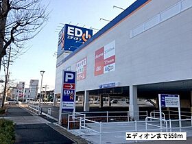 アルヴァ 202 ｜ 愛知県名古屋市天白区笹原町1011番地（賃貸アパート1LDK・2階・41.97㎡） その17