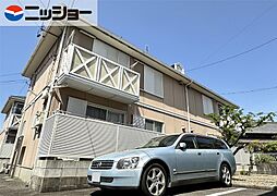 フレグランス万場山Ｄ棟