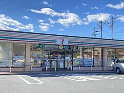 【コンビニエンスストア】セブンイレブン 名古屋平手北1丁目店まで342ｍ