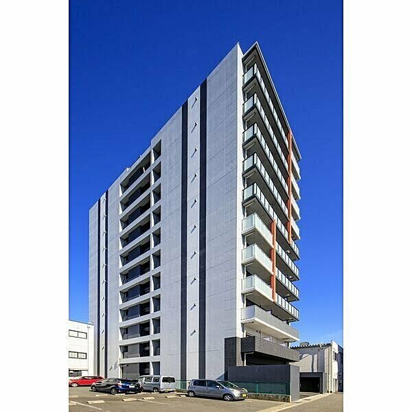 S-RESIDENCE野並駅前
