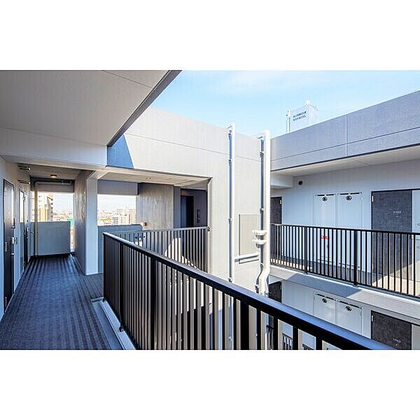 S-RESIDENCE野並駅前